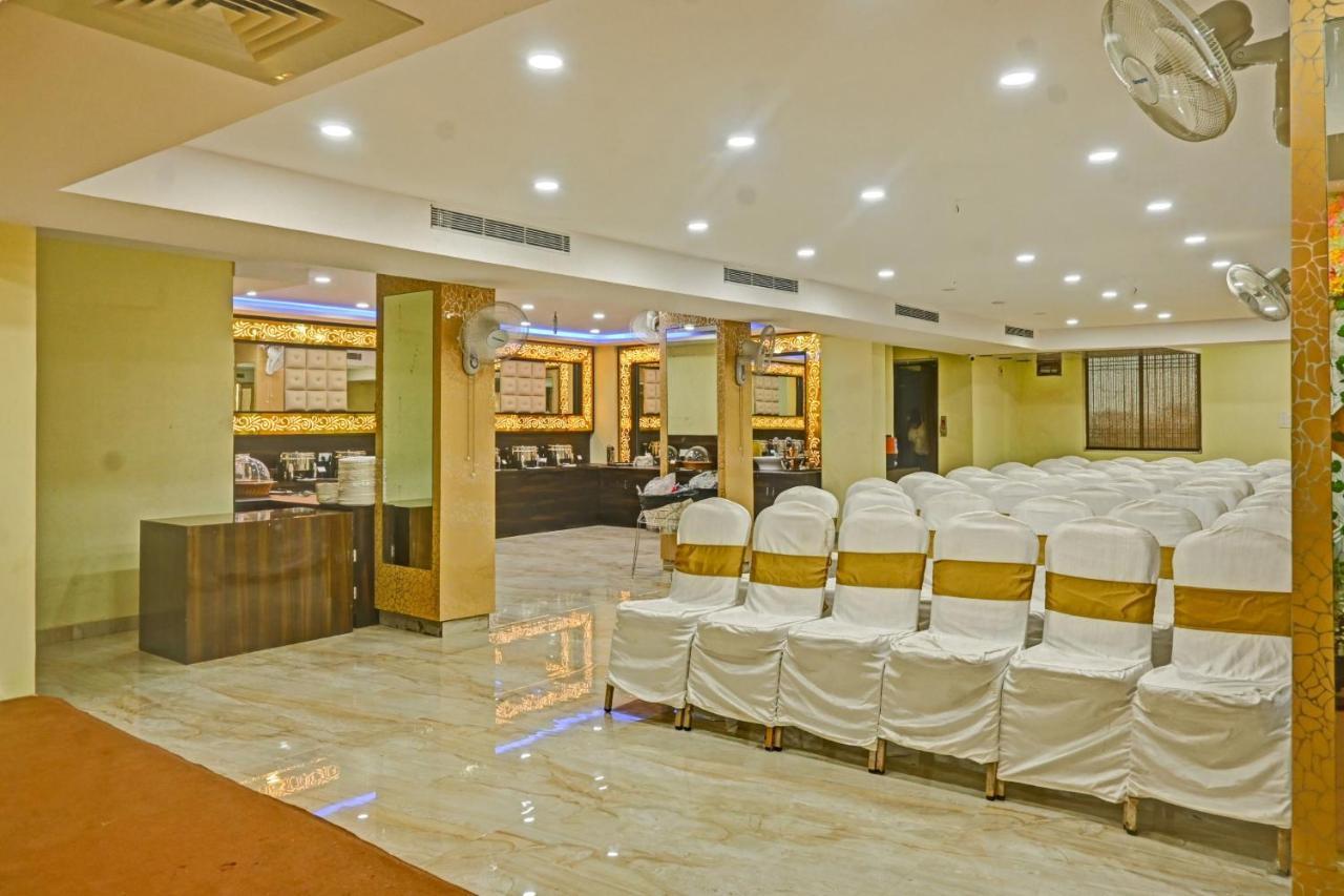ホテル Oyo Tulsi Angan Danapur エクステリア 写真